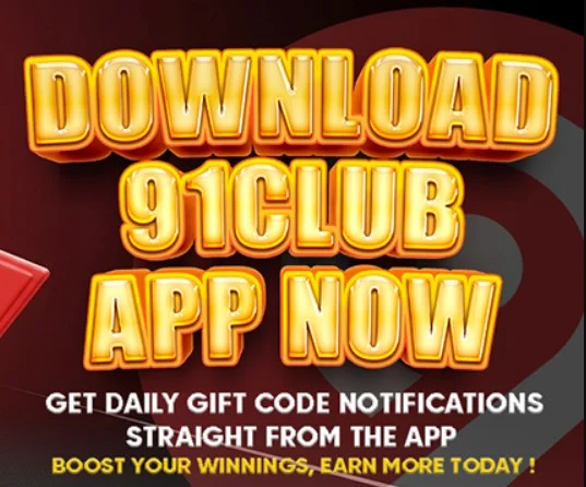 download 91 club app now